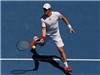Murray dễ dàng vào tứ kết Australia Open